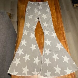 Toast Jeans Super Star Flare